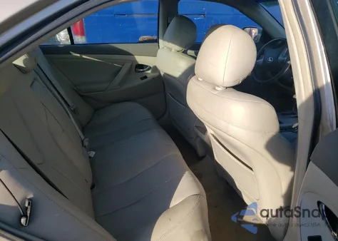 2009 Toyota Camry Base from USA, damaged, VIN 4T1BE46K09U893735